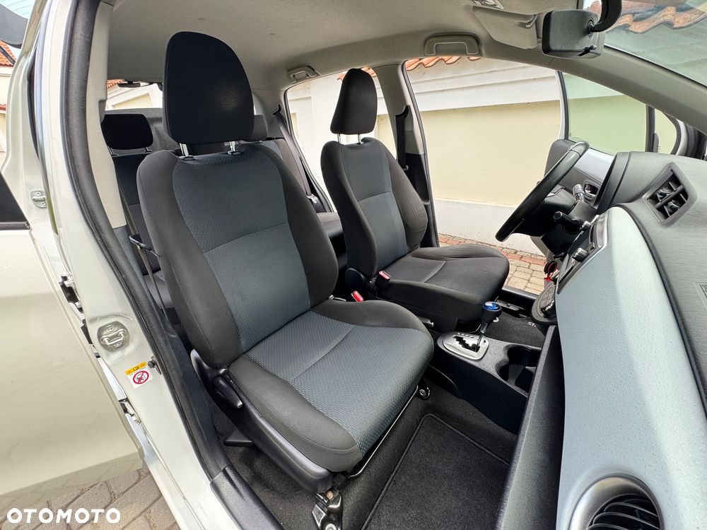 Toyota Yaris - 22