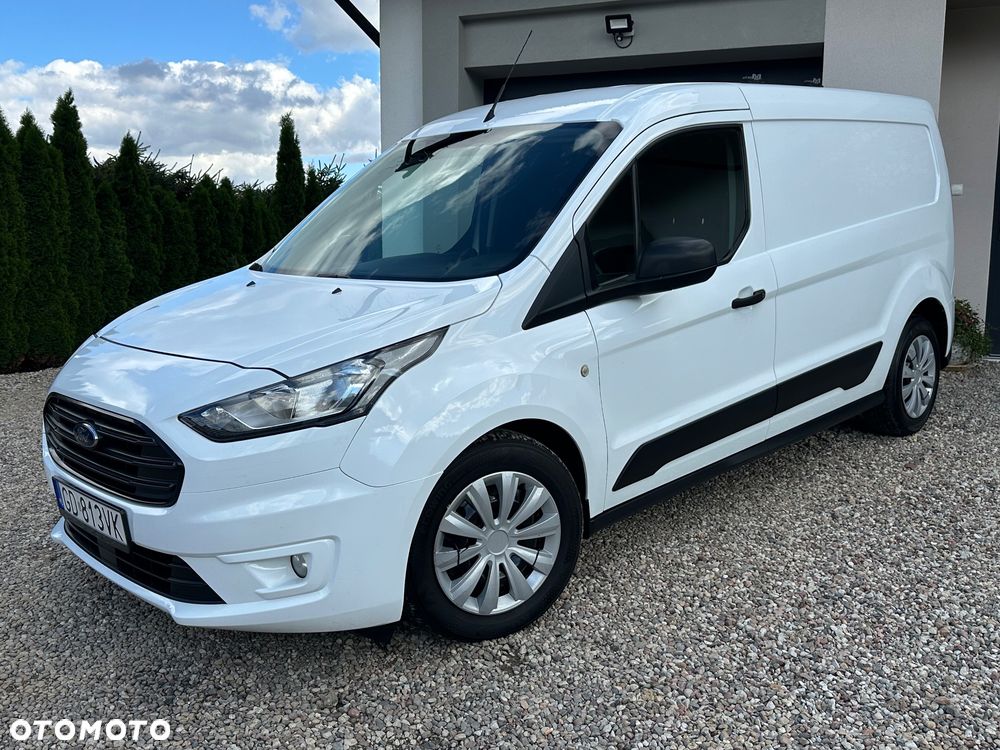 Ford Connect - 15