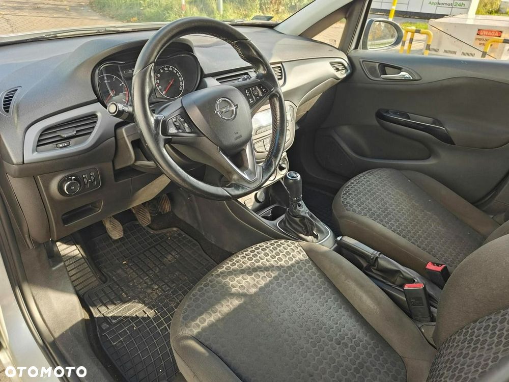 Opel Corsa - 9