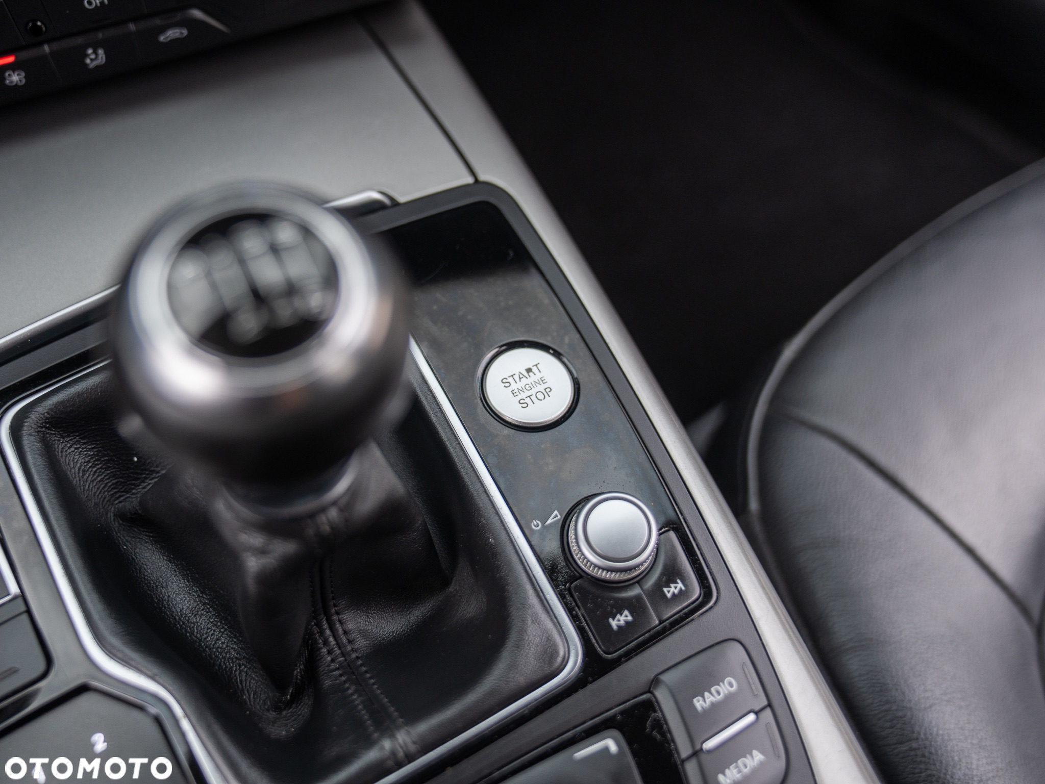 Audi A6 Avant 2.0 TDI DPF - 34