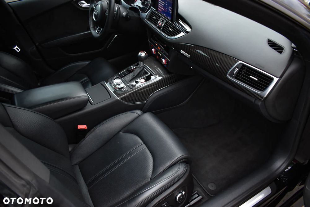 Audi RS7 Sportback Performance 4.0 TFSI Quattro Tiptr - 26