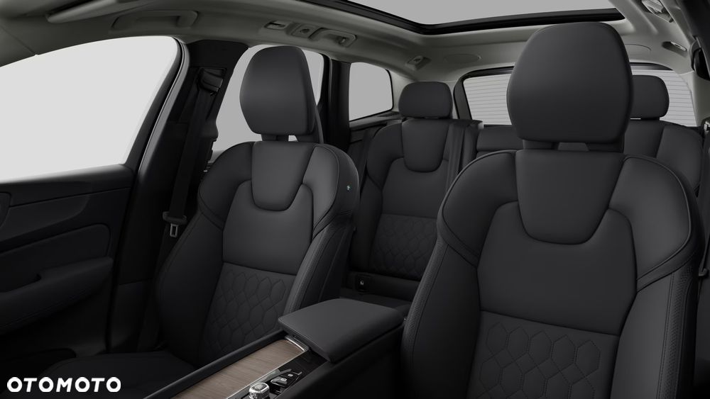 Volvo XC 60 B5 B AWD Ultra Dark - 7