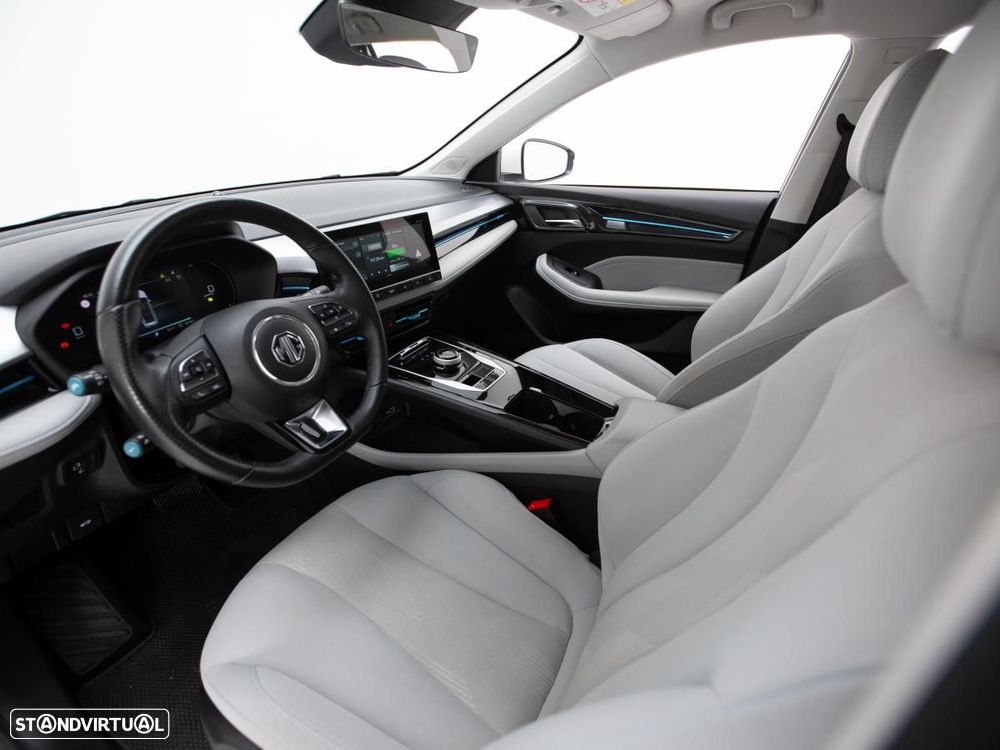 MG MG5 51 kWh Comfort - 7
