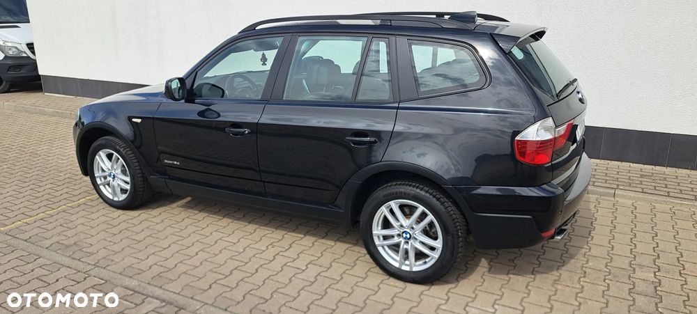 BMW X3 xDrive18d Limited Sport Edition - 15