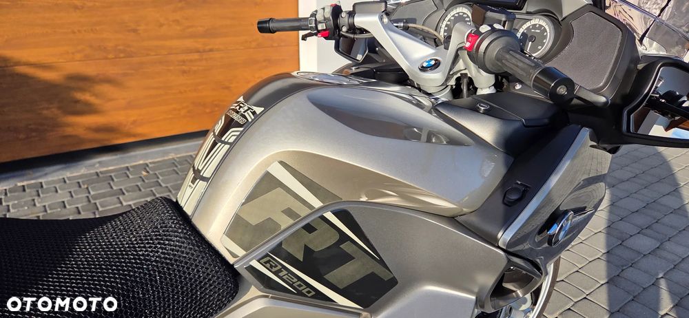 BMW R - 19
