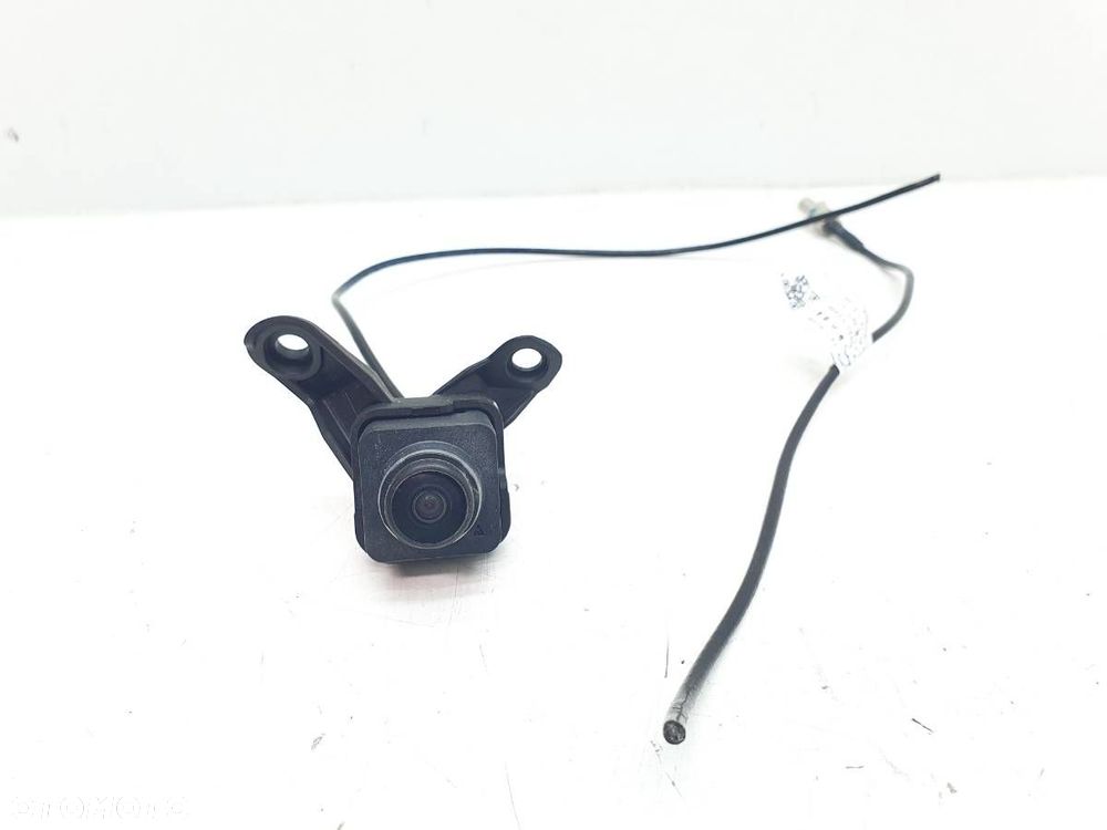 KAMERA LUSTERKA PRAWA A00118629 BAIC BEIJING X75 7