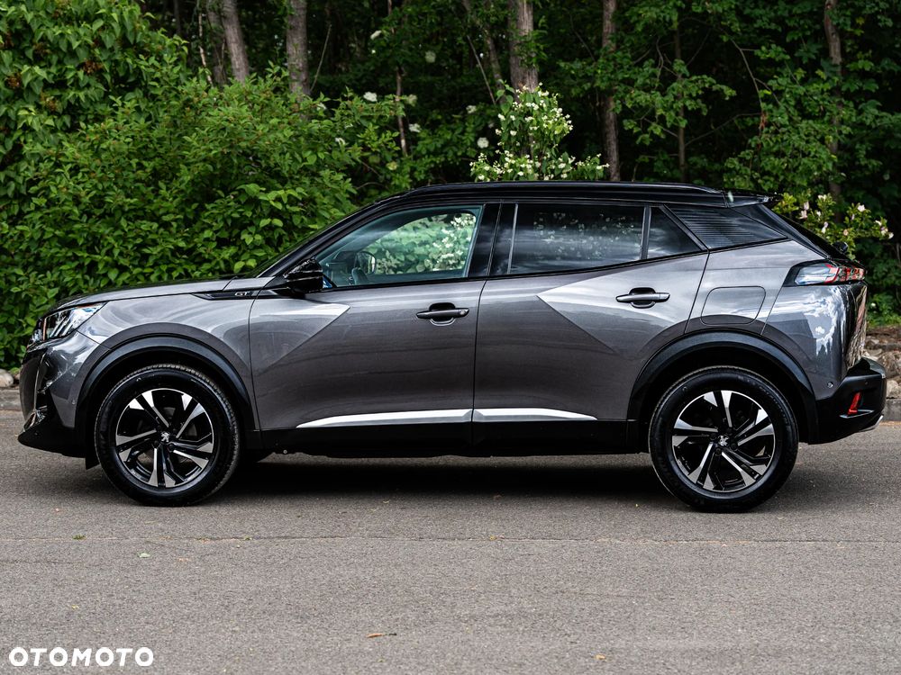 Peugeot 2008 1.2 PureTech GT S&S - 7
