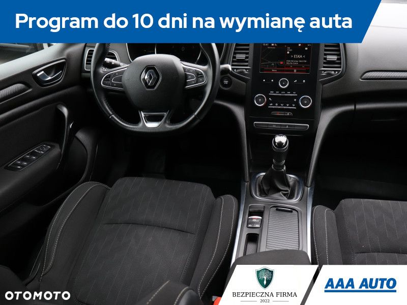 Renault Megane - 8