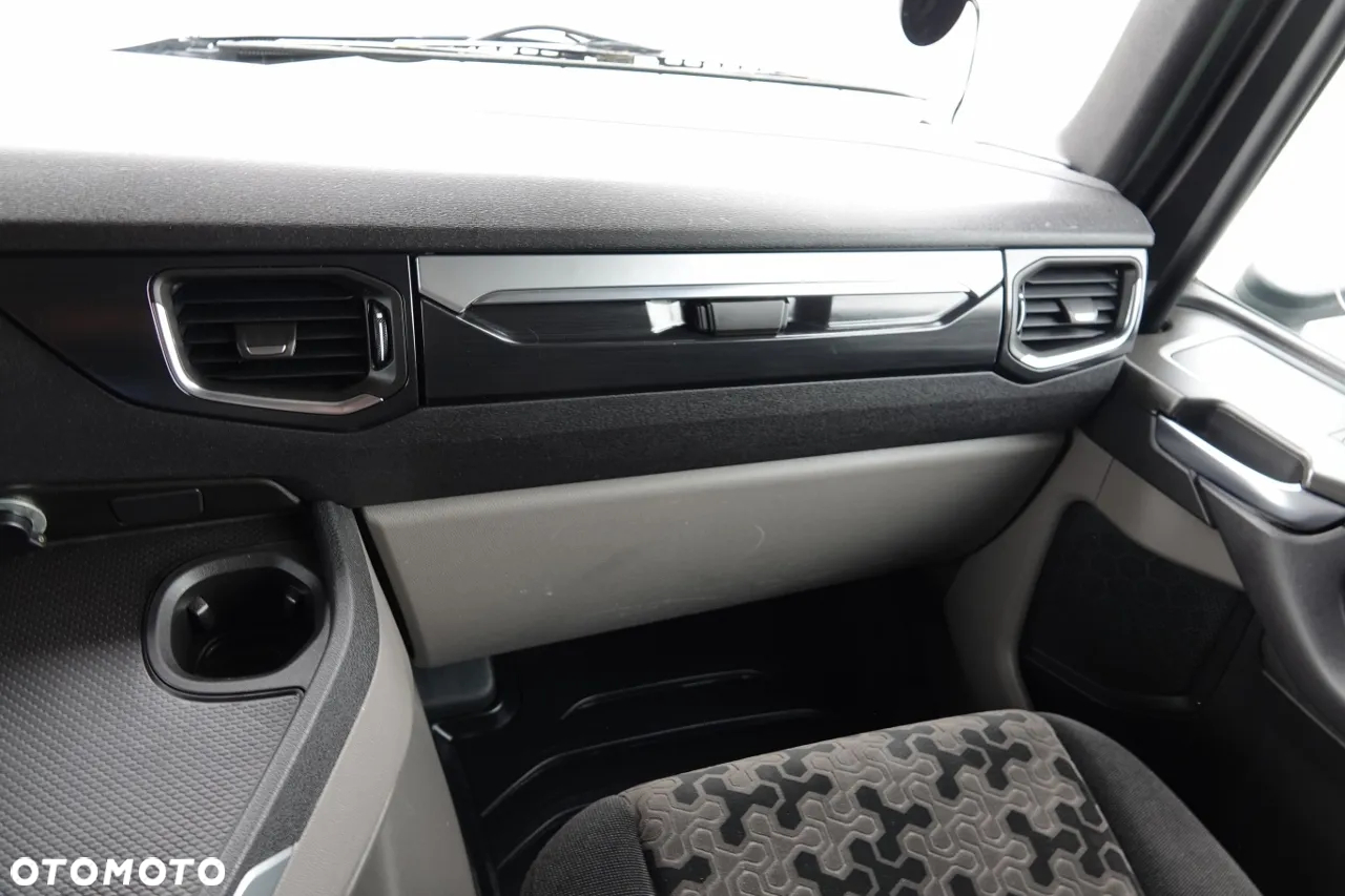 Scania R 450 / RETARDER / CAŁA NA PODUSZKACH / HYDRAULIKA do wywrotu+ dwuobwodowa / 2019 ROK / SPROWADZONA / PO ZŁOTYM KONTRAKCIE SERWISOWYM - 29