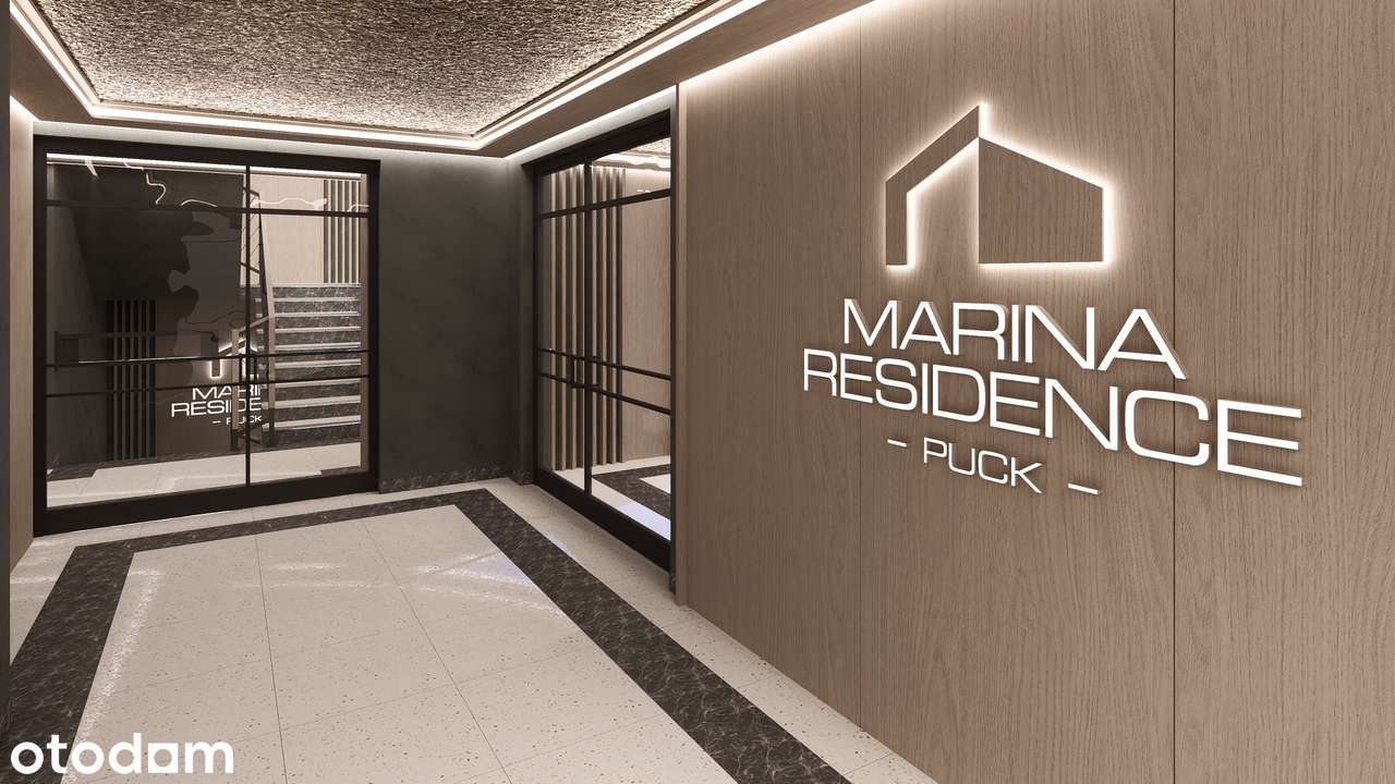 Marina Residence Puck - Pełny obrazek: 5/14