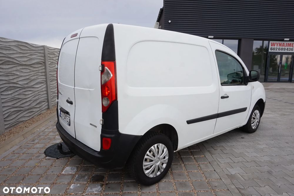 Renault KANGOO - 6