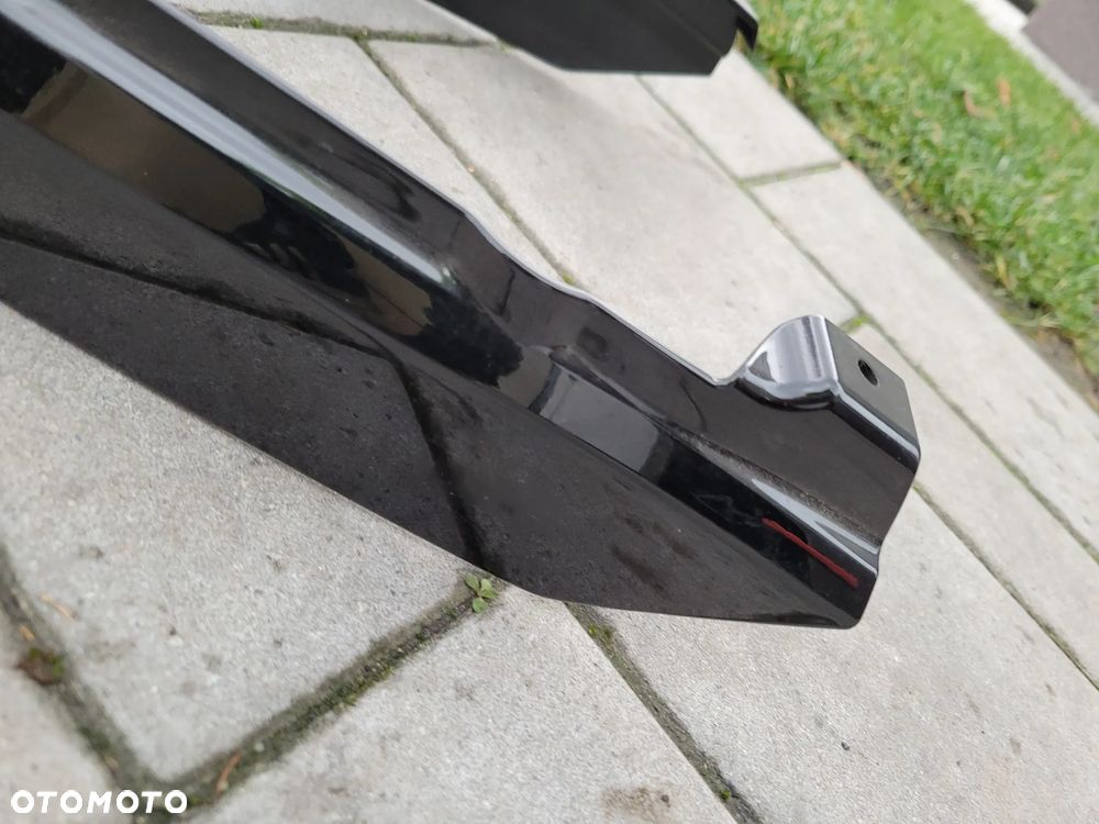 Owiewka, osłona, zadupek, ogon Kawasaki Z650 RS Z 650 RS - 5