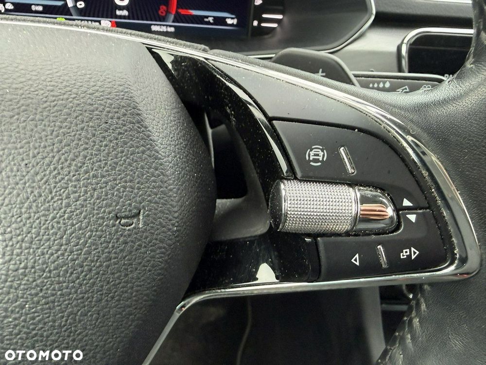 Skoda Superb 2.0 TDI SCR Style DSG - 19