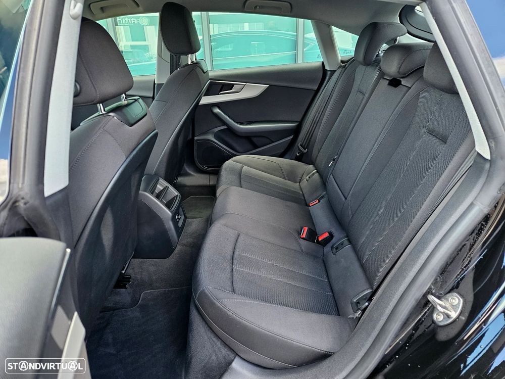 Audi A5 Sportback 40 TDI Sport S tronic - 14