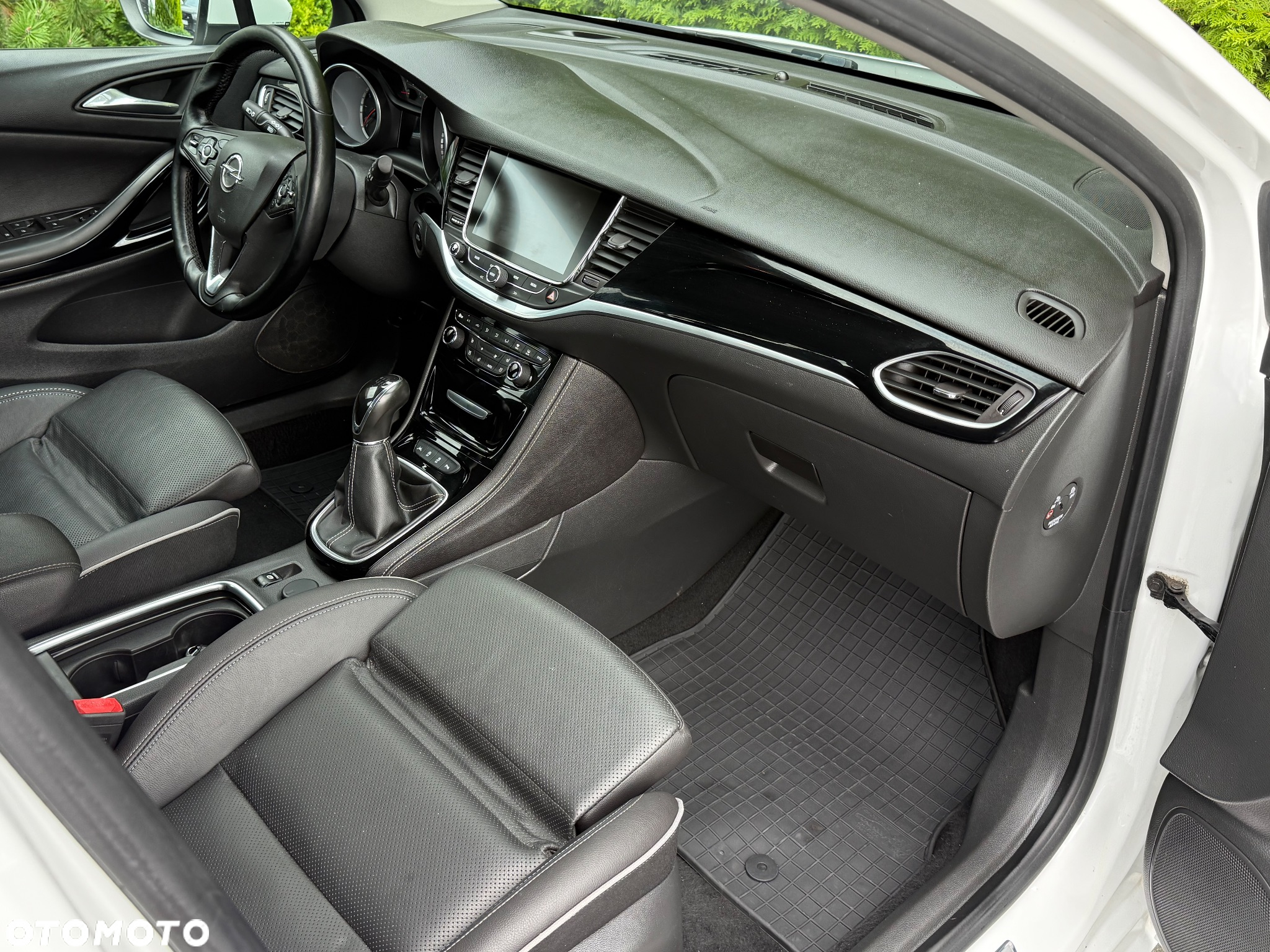 Opel Astra - 7