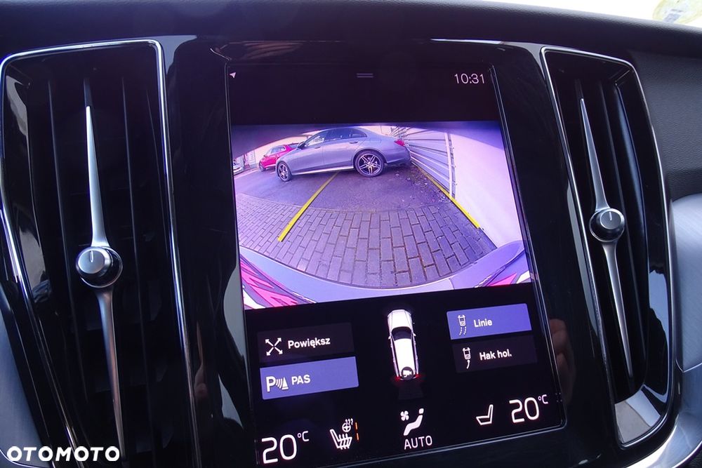 Volvo V60 D3 Geartronic Momentum - 34