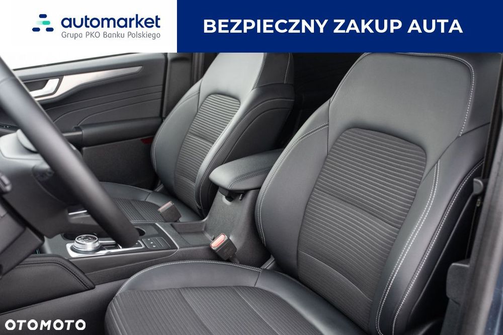 Ford Kuga 2.5 FHEV AWD Titanium X - 7