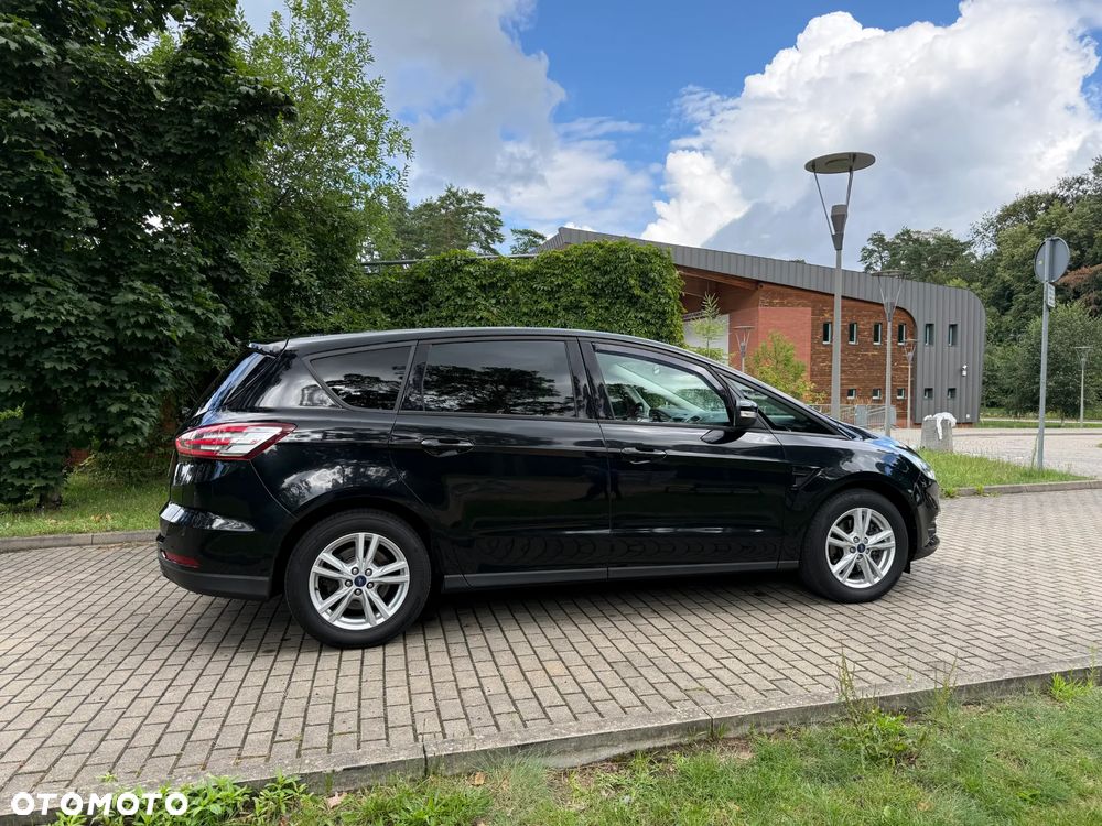 Ford S-Max - 7