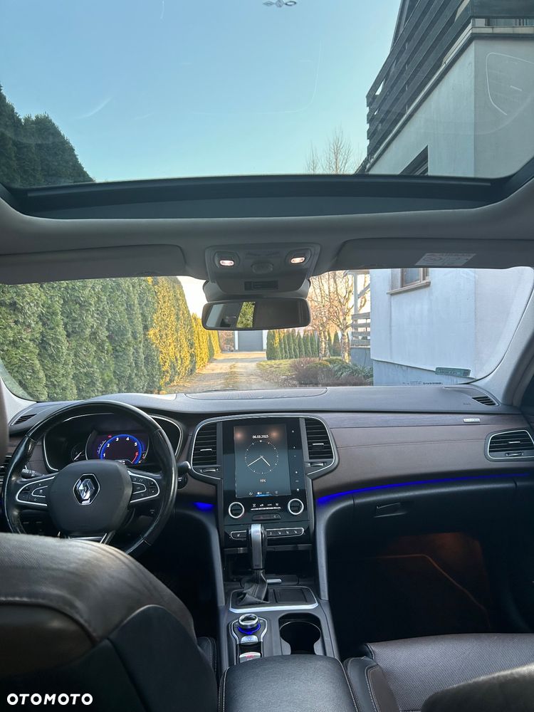 Renault Talisman ENERGY TCe 200 EDC INTENS - 7