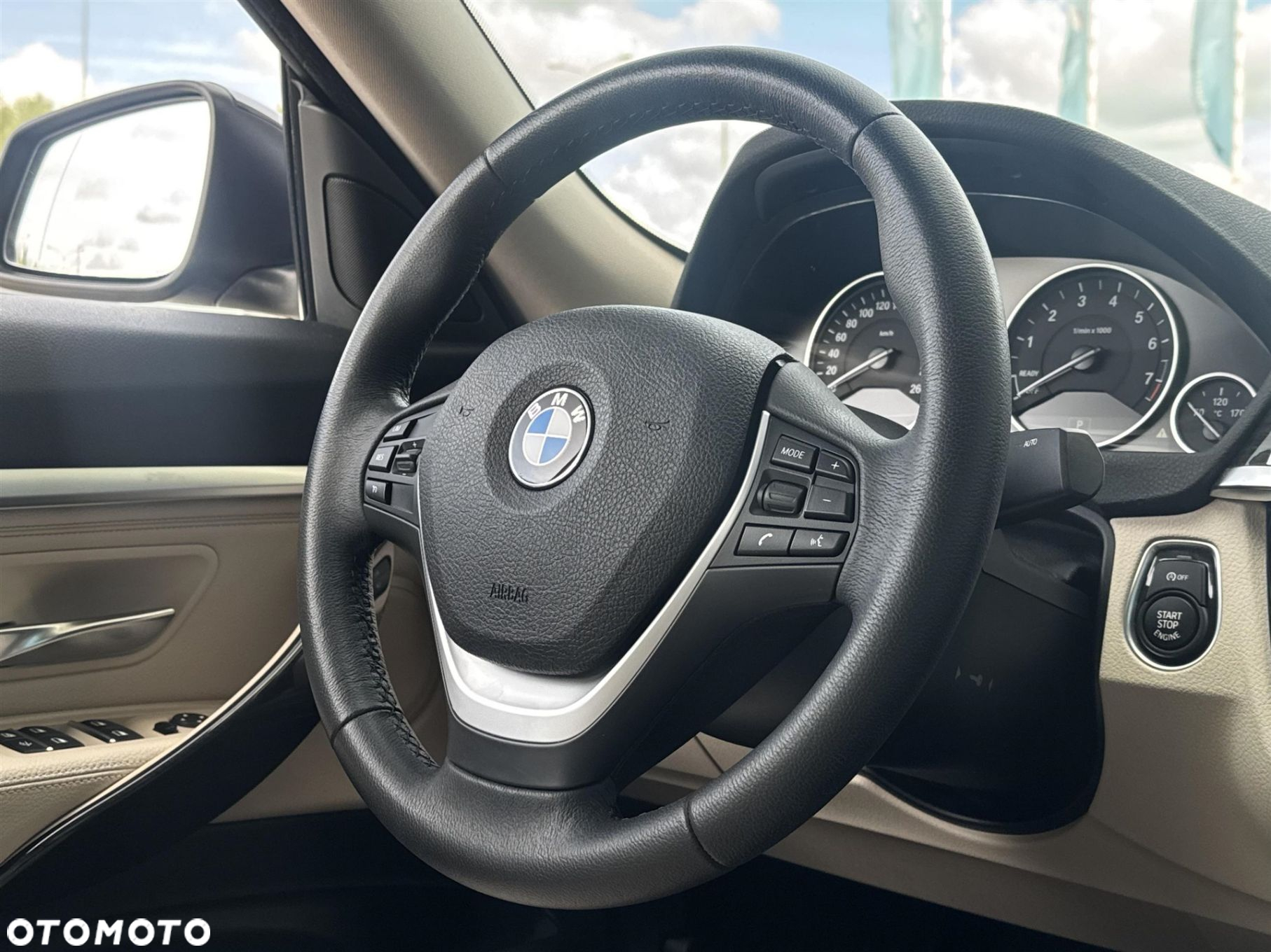 BMW 3GT 330i xDrive - 9