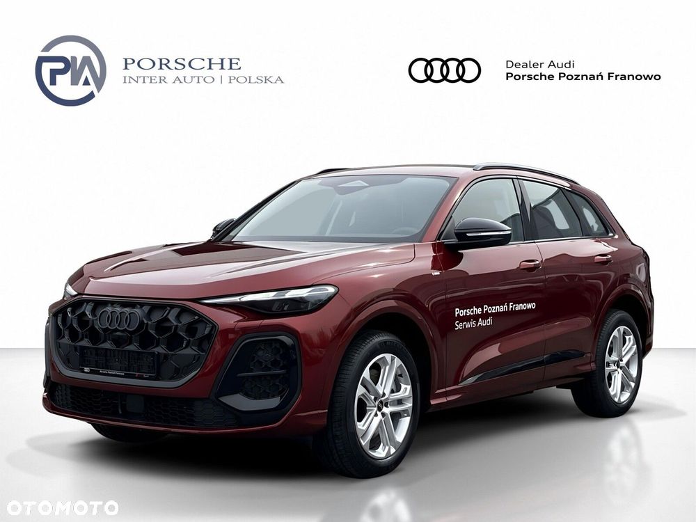 Audi Q5 - 3