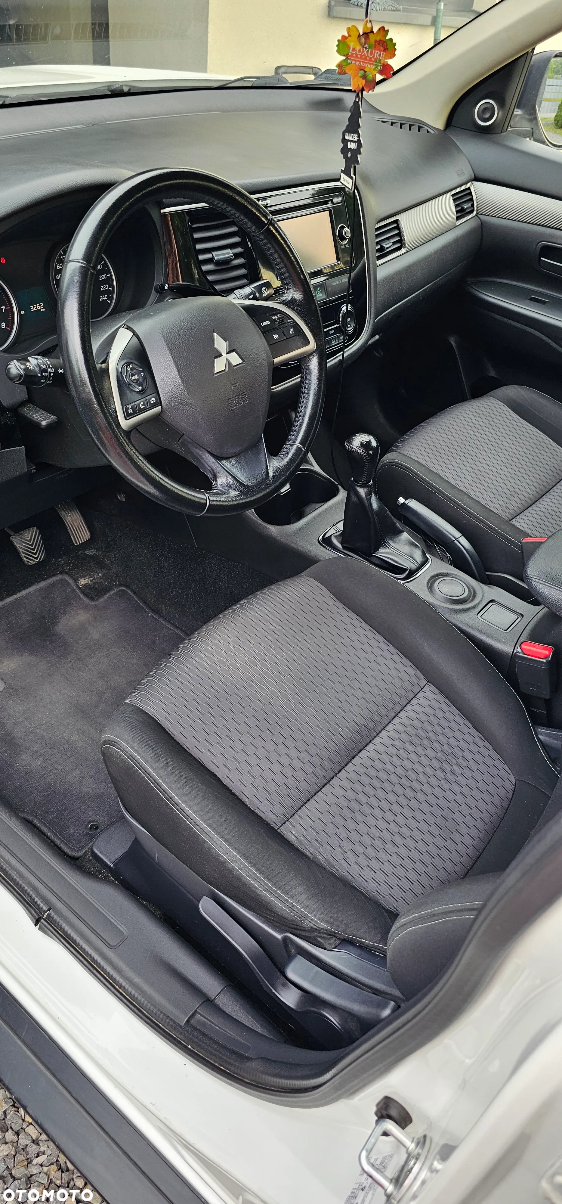 Mitsubishi Outlander 2.0 City Style 2WD - 31