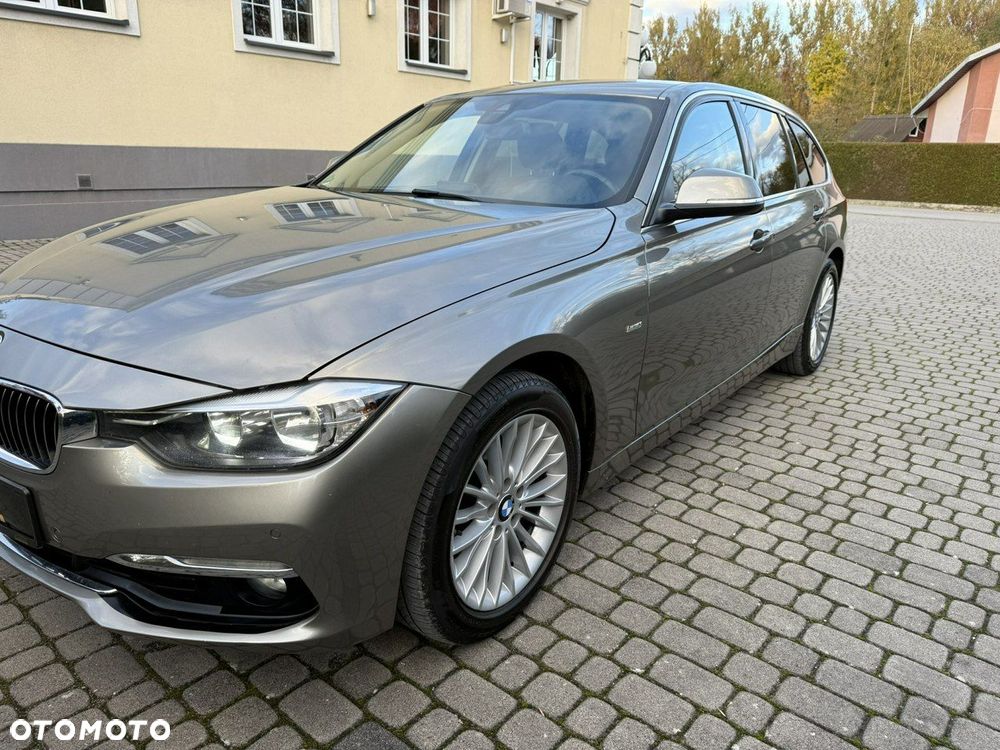 BMW Seria 3 - 2