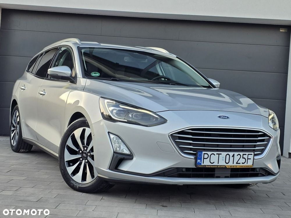 Ford Focus - 38