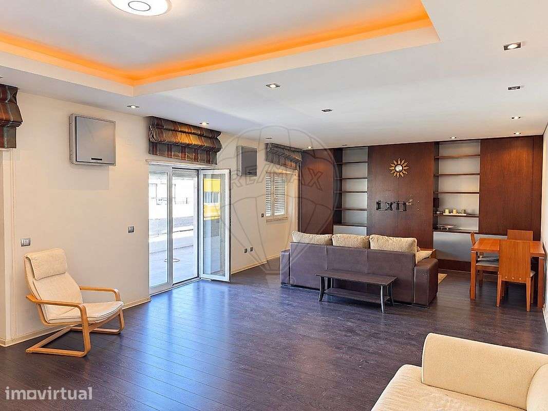 Apartamento T2 para venda