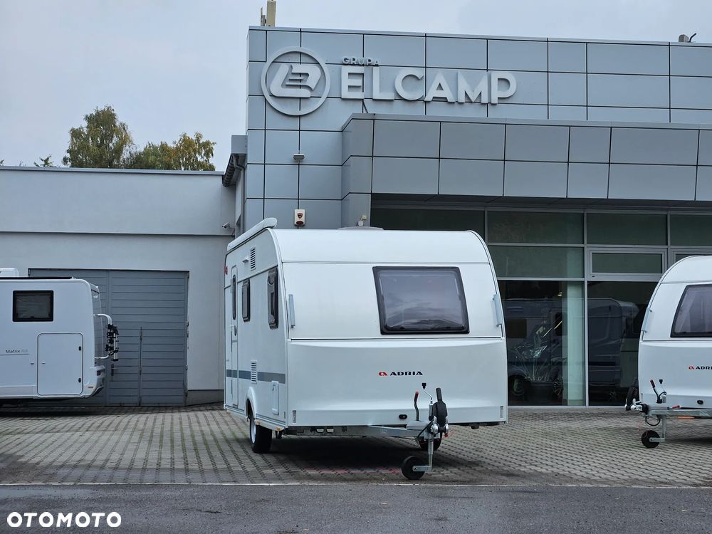 Adria Aviva 472PK - 1