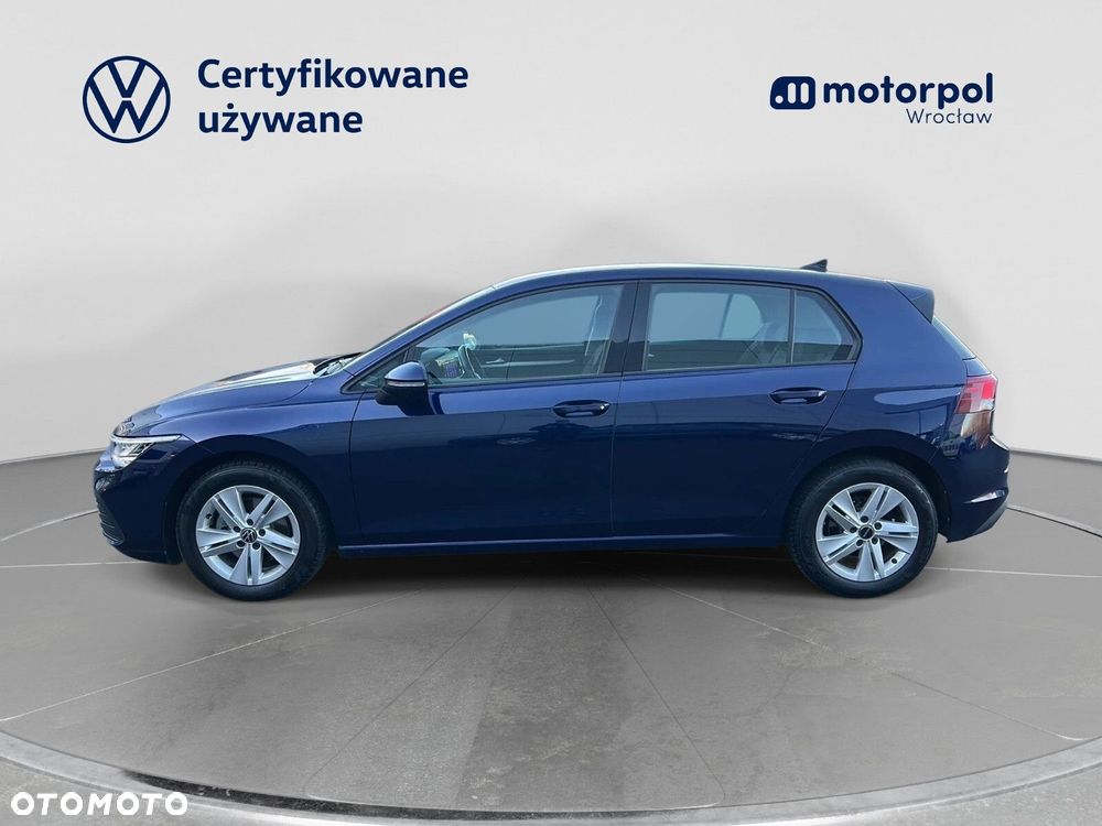 Volkswagen Golf 1.5 TSI EVO Life - 3