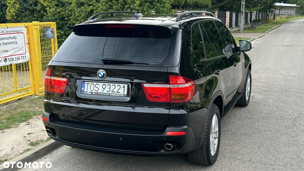 BMW X5 3.0sd xDrive - 17