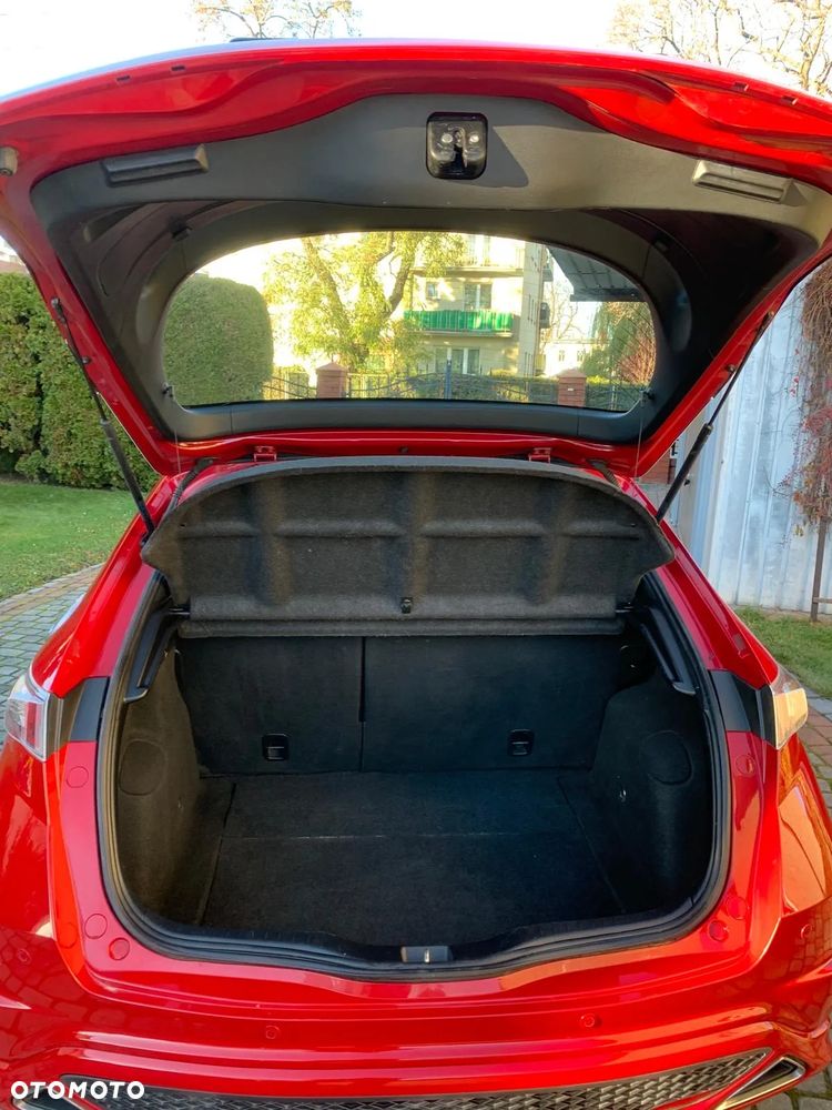 Honda Civic 1.4 i-VTEC Type S - 14