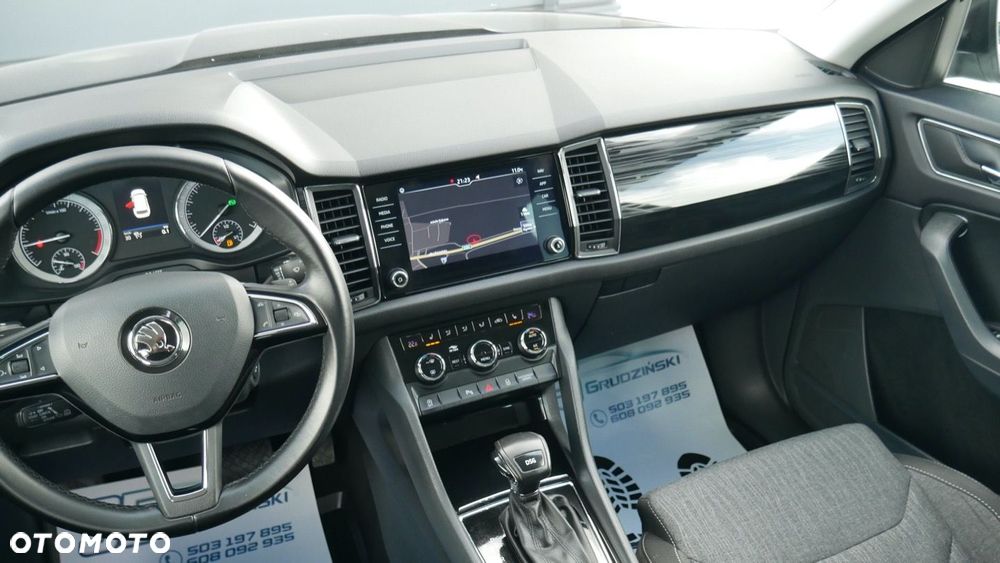 Skoda Kodiaq - 9