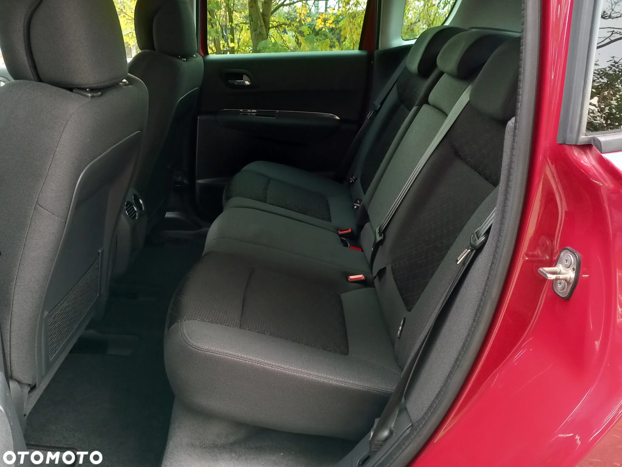 Peugeot 3008 120 VTi Active - 18