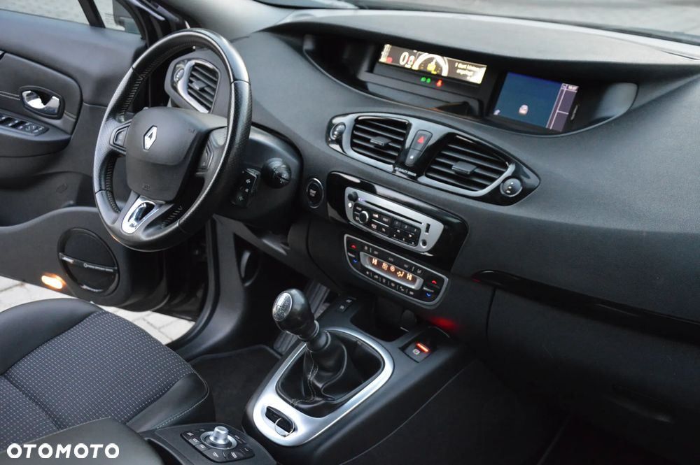 Renault Scenic ENERGY TCe 115 S&S Bose Edition - 14