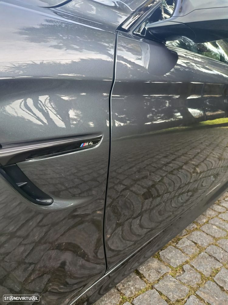 BMW M4 DKG - 18