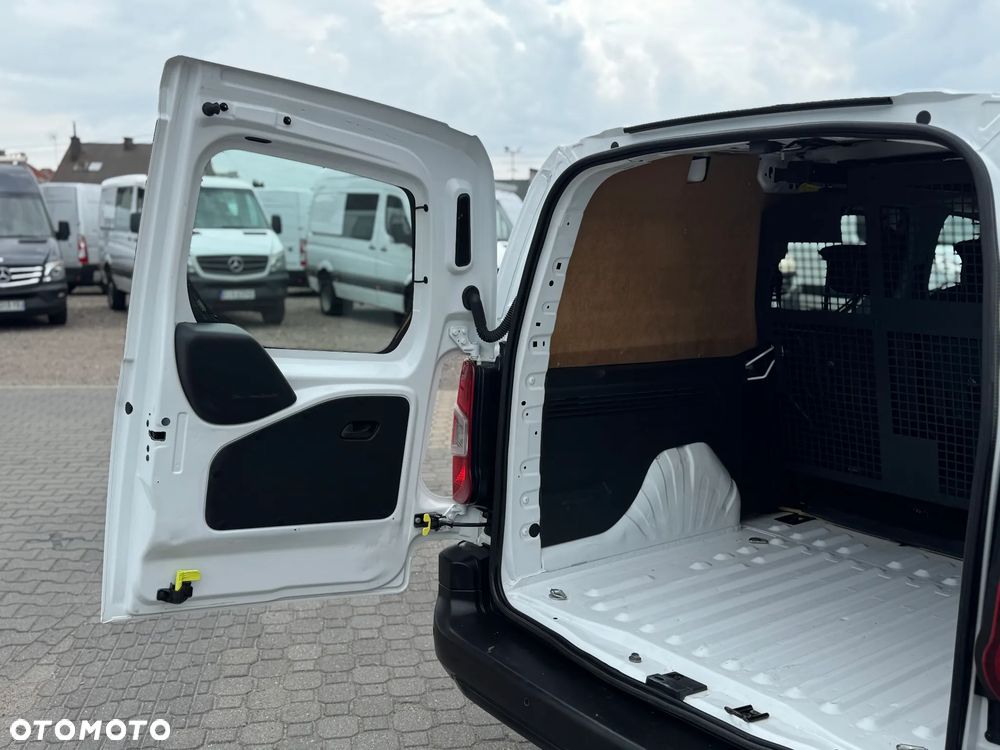 Toyota Proace City - 9