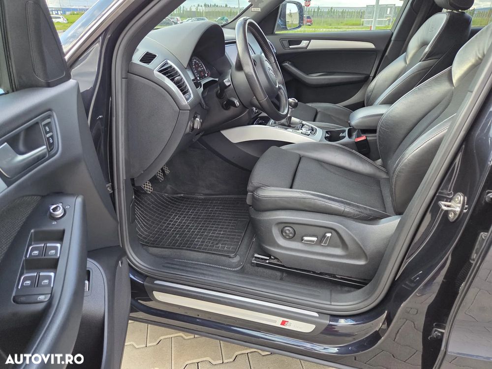 Audi Q5 - 15