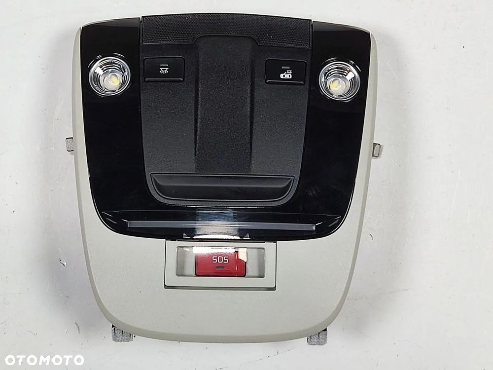 KIA EV6 od 2021r Lampka Podsufitki - 1