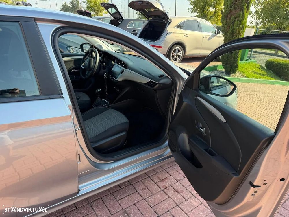 Opel Corsa 1.5 D Business - 22