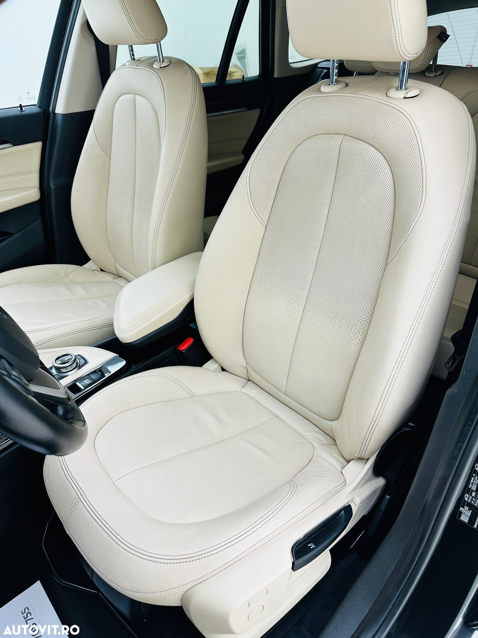 BMW X1 - 16