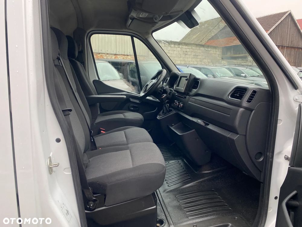 Renault MASTER - 9