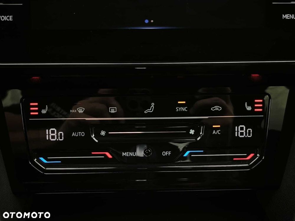 Volkswagen Arteon - 25