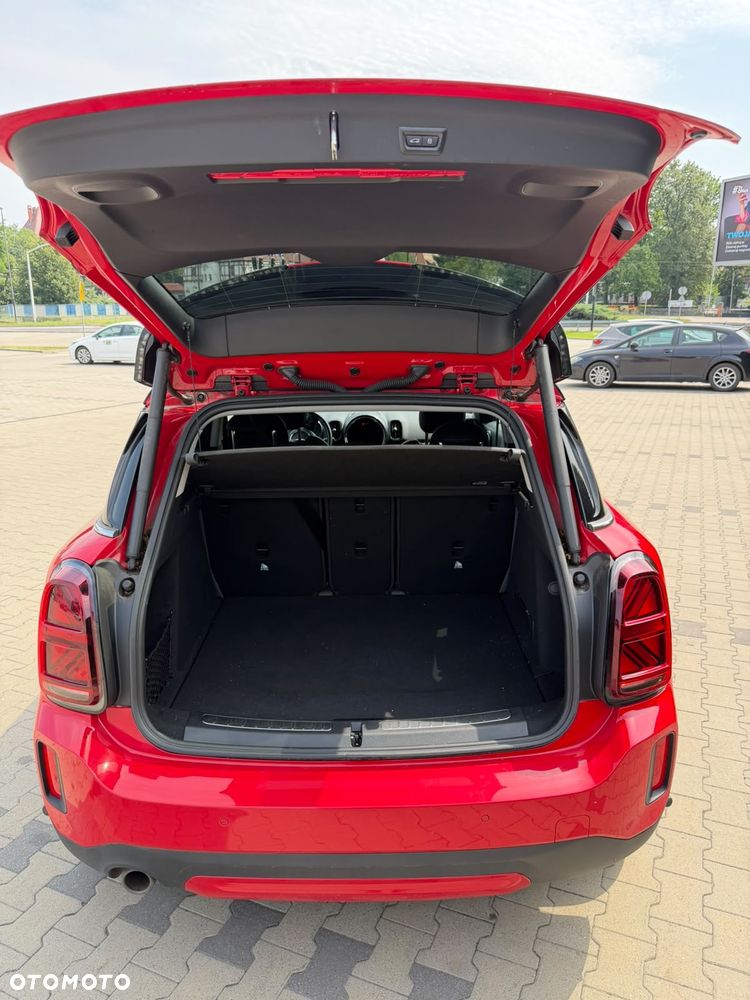 MINI Countryman Cooper - 10