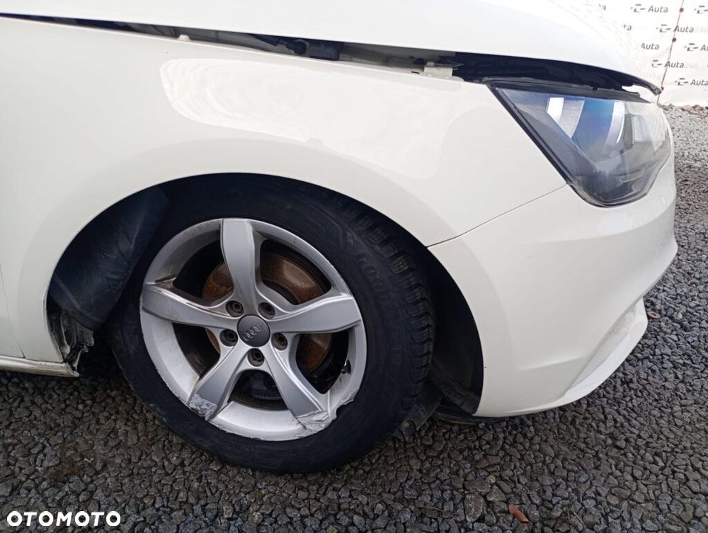 Audi A1 3-drzwiowe 1.2 TFSI Attraction - 14
