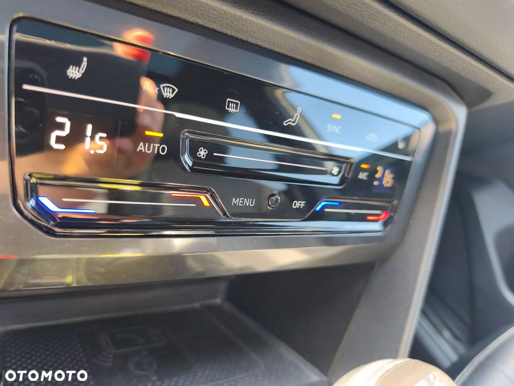 Volkswagen Tiguan 2.0 TSI 4Mot R DSG - 38