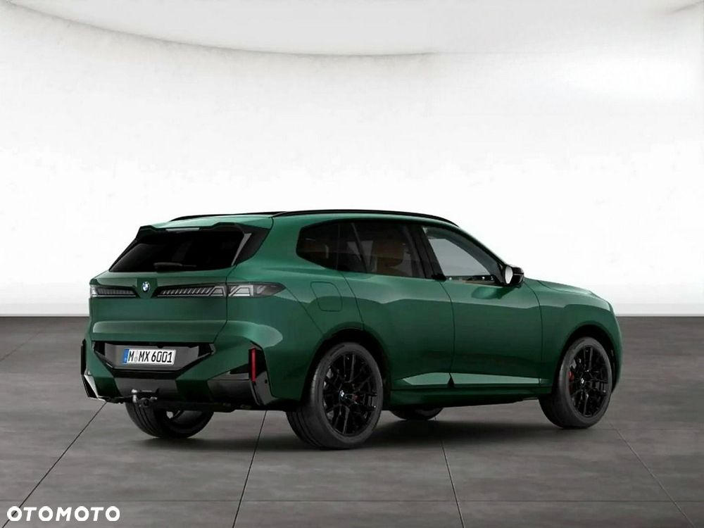BMW X5 2026 photo 4