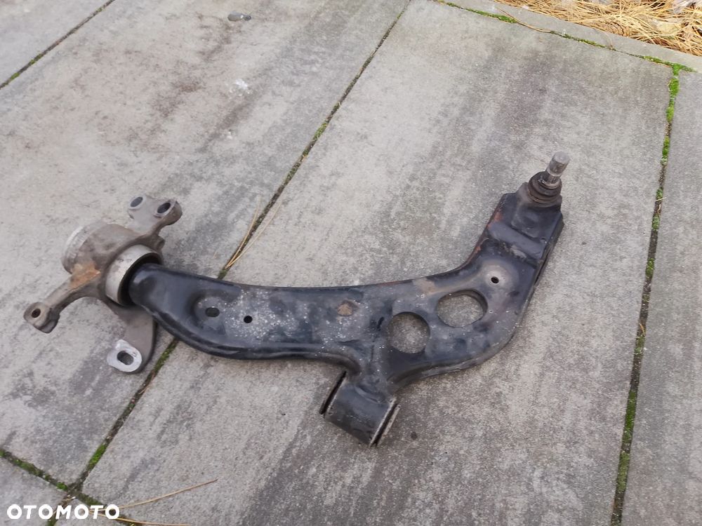 BMW X1 F48 WAHACZ PRZEDNI LEWY 10353212 ORYGINAŁ - 1