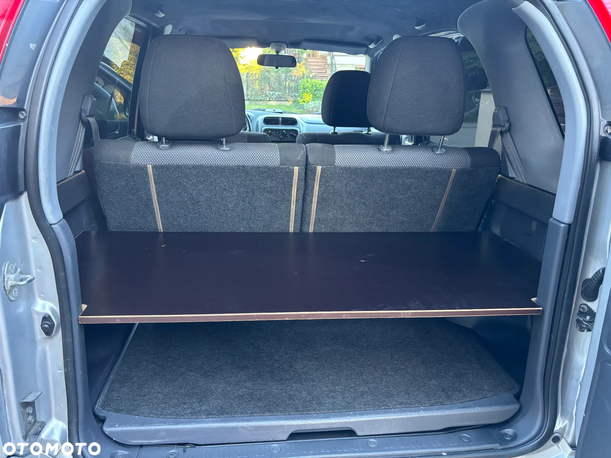 Daihatsu Terios - 28